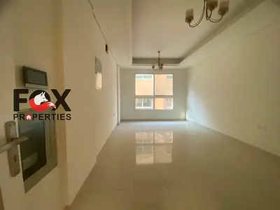 Wanted Features 2BR + Living / Al Mowaihat 3 / Master Bedrooms / Open View / Built-in Wardrobes / 1