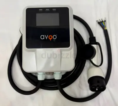 AVGO 22kW EV Wall Charger, Brand New