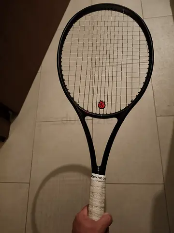 Tennis racket Wilson RF1 Pro tennis racket - like new, used once