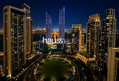 Park View | Vacant on Transfer | High Floor