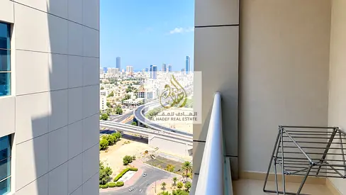 🏡 للإيجار السنوي في عجمان – النعيمية 3 🏡  ✨ غرفة وصالة مميزة بموقع حيوي وقريب من أهم الخدمات ✨  📍 تقع الشقة في النعيمية 3 – سيتي تاور، في موقع مميز