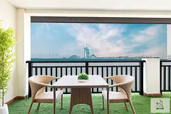 LIMITED OFFER | Price October Month | No Commission l Anantara Palm Retreat | Iconic Burj Al Arab Vi