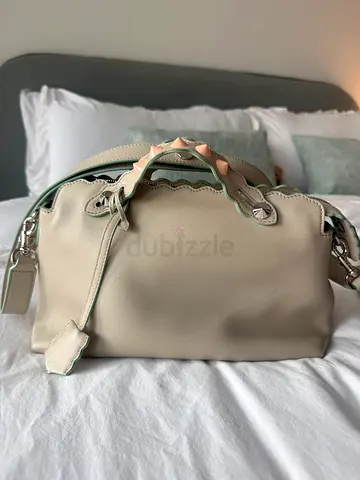 Fendi By The Way Bag