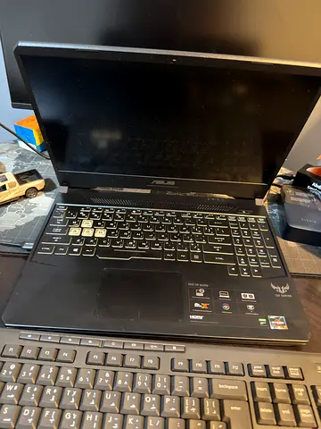 ASUS Gaming Laptop Excellent Condition