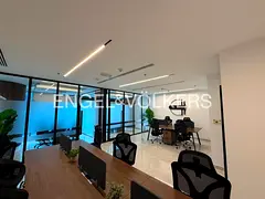 Furnished | Amazing Layout| Working station
