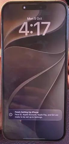 IPHONE 16 PRO MAX 512 GB - DESERT TITANIUM