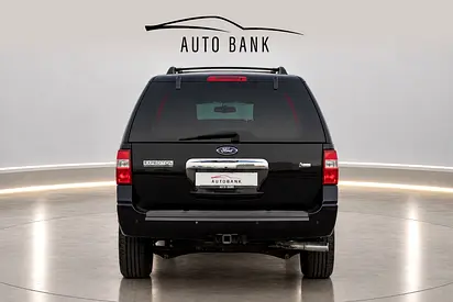 2013 FORD EXPEDITION 缩略图 18
