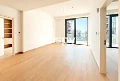 High Floor | 3 Balconies | Brand New