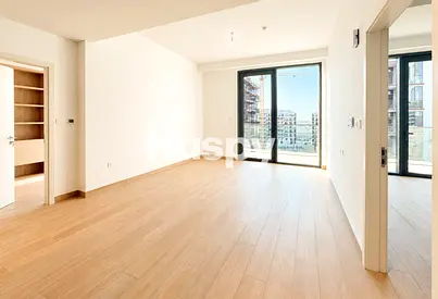 High Floor | 3 Balconies | Brand New