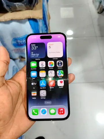 iPhone 14 Pro - Good Working Condition, 256gb