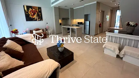 Furnished | 3 Bed + Maid | Good Location