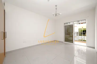 Ready To Move | Unfurnished | 1 Parking