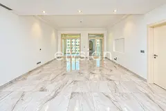 Park Side | 2 Bedroom + Maids | Upgraded F Type