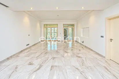 Park Side | 2 Bedroom + Maids | Upgraded F Type