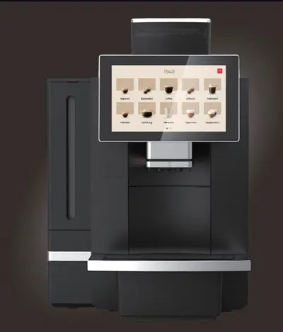 Coffee Machine