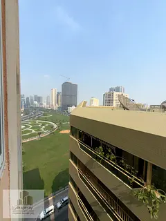 🏢 *Apartment for Sale in Al Majaz 2 – Sharjah* 📍 *Location:* – Directly opposite Al Majaz 