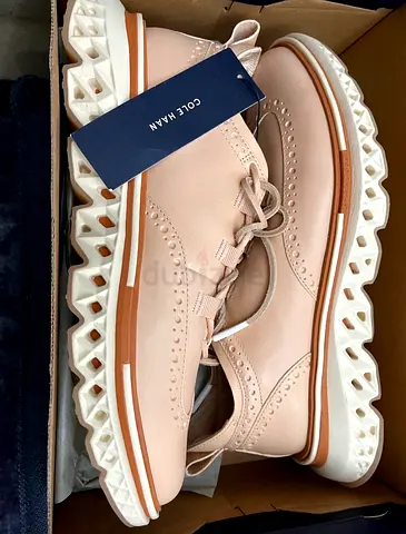 Authentic Cole Haan shoes Eu43 tom ford brunello berluti tumi piquadro balmain gucci lv