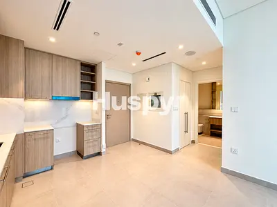 Low Floor | Unfurnished | Brand New
