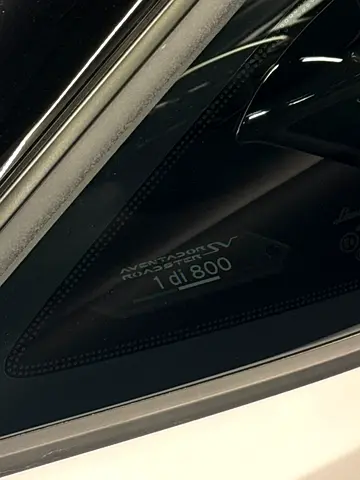 صورة مصغرة 6 لـ 2021 Lamborghini AVENTADOR