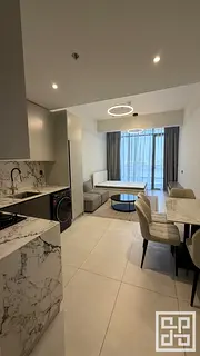 Fully Furnished | Brand New | Best layout