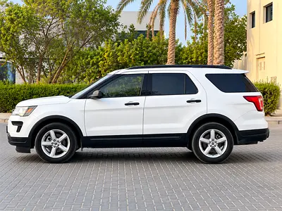 صورة 7 لـ 2018 FORD EXPLORER