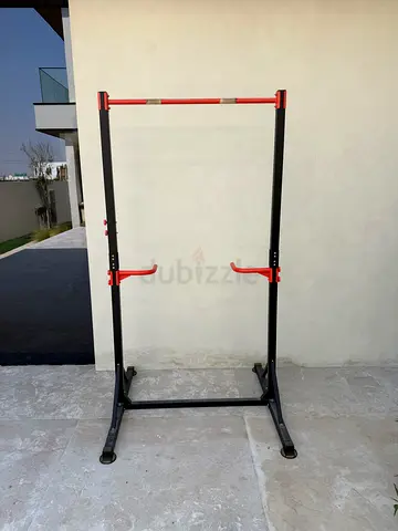 Gym equipment