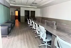 Fully Furnished | High Floor | 4 Cheques