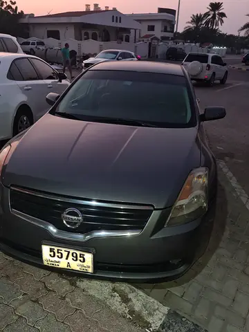صورة 3 لـ 2007 Nissan ALTIMA