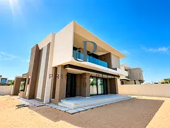 4BR Independent Villa | Garden & Courtyard Views