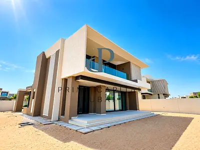 4BR Independent Villa | Garden & Courtyard Views