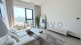 Fully Furnished | Community View | Spacious Layout