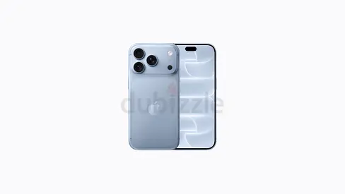iPhone 18pro 512 brand new less than Apple price