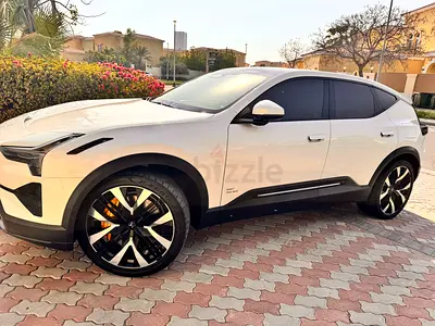 2024 Polestar 3 - GCC Specs | Other Trim | Excellent Condition