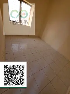 🏠 For annual rent – Al Nuaimiya 1 📍 Behind Al Hikma School Two rooms and a living room 2 bat