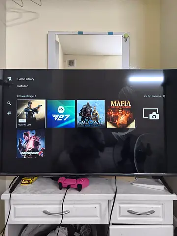 PS5 DIGITAL MODDED WITH NEW CONTROLLER