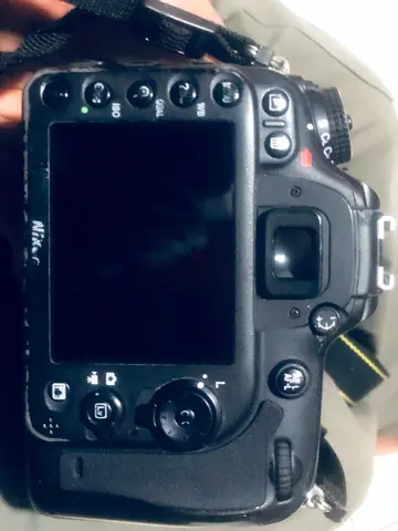 Nikon