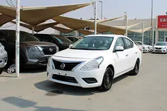 2023 Nissan Sunny