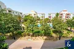 2 Bedroom | Pool View | Spacious