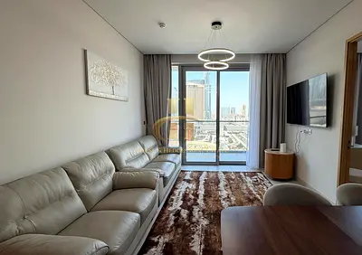 Motivated Seller | Vacant | Maid's Room | Best Offer