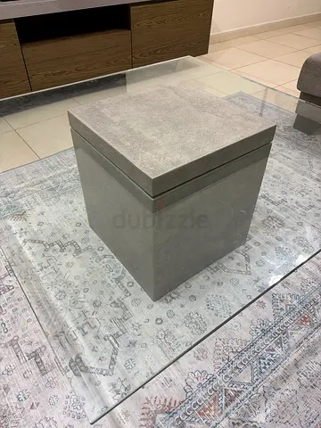 Luxury custom table