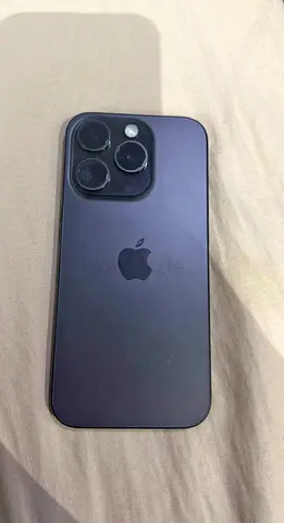 iPhone 15 pro