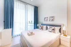 Stylish 1 Bedroom | Binghatti House | JVC
