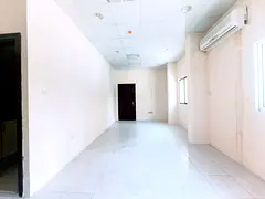 Very big studio, closed kitchen in old Muwaileh