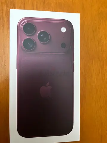 Apple iPhone Pro 256 Gb
