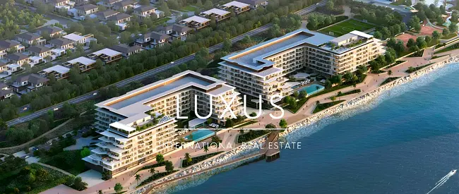 Breathtaking Views | 2BR Luxurious | Serene Living