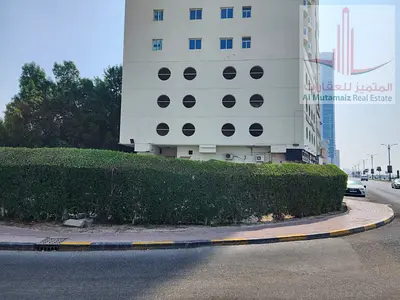 land for sale first plot from ajman cornishe