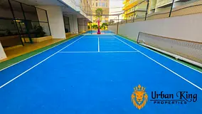 Spacious Layout | Huge Size | Kids Play Area Gym Pool | Only For Family