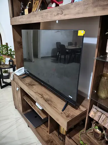 Television Heisens 50 inch very good, Like new