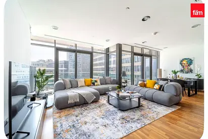 Fully Furnished I DIFC View I Best Priced