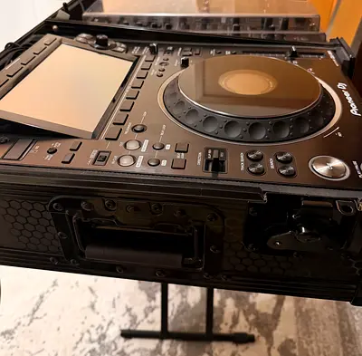 Pioneer CDJ 3000 full package